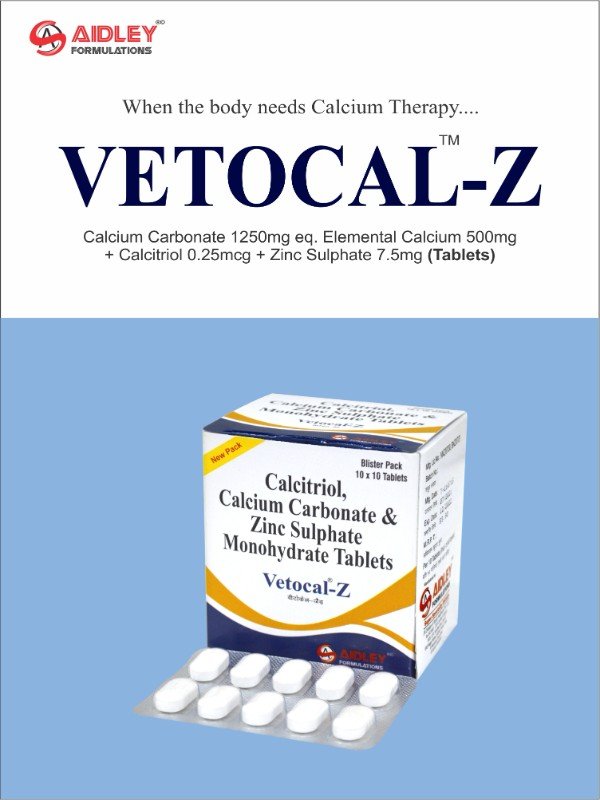 VETOCAL-Z